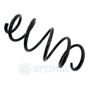 OP-CSP01108 Pružina podvozku OPTIMAL