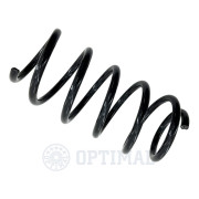 OP-CSP01111 Pružina podvozku OPTIMAL