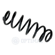 OP-CSP01121 Pružina podvozku OPTIMAL