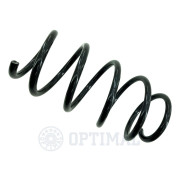 OP-CSP01126 Pružina podvozku OPTIMAL