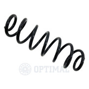 OP-CSP01145 Pružina podvozku OPTIMAL