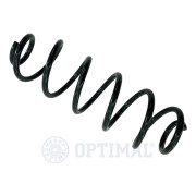 OP-CSP01168 Pružina podvozku OPTIMAL