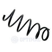 OP-CSP01169 Pružina podvozku OPTIMAL