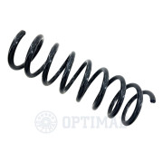 OP-CSP01179 Pružina podvozku OPTIMAL