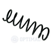 OP-CSP01191 Pružina podvozku OPTIMAL