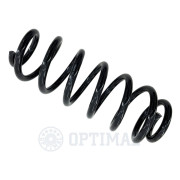 OP-CSP01193 Pružina podvozku OPTIMAL