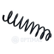 OP-CSP01195 Pružina podvozku OPTIMAL