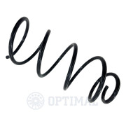 OP-CSP01196 Pružina podvozku OPTIMAL