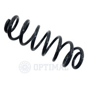OP-CSP01221 Pružina podvozku OPTIMAL