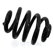 OP-CSP01231 Pružina podvozku OPTIMAL