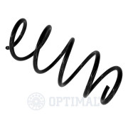 OP-CSP01278 Pružina podvozku OPTIMAL