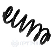 OP-CSP01407 Pružina podvozku OPTIMAL