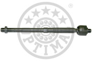 G2-1054 OPTIMAL axiálny čap tiahla riadenia G2-1054 OPTIMAL