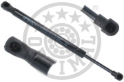 AG-50524 OPTIMAL pneumatická prużina, batożinový/nákladný priestor AG-50524 OPTIMAL