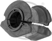 F8-5092 Držák, Příčný stabilizátor OPTIMAL