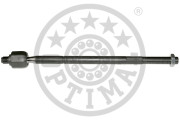 G2-1186 OPTIMAL axiálny čap tiahla riadenia G2-1186 OPTIMAL