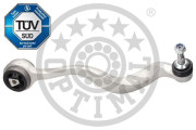G5-710 Řídicí páka, zavěšení kol TÜV certified OPTIMAL