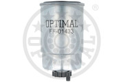 OP-FFF30079 Palivový filtr OPTIMAL