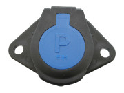 111027 Zásuvka ERICH JAEGER