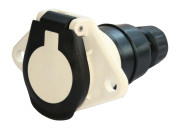 111057 Zásuvka ERICH JAEGER