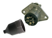 111128 Zásuvka ERICH JAEGER