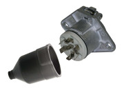 111129 Zásuvka ERICH JAEGER