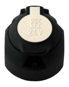 131005 Zásuvka ERICH JAEGER