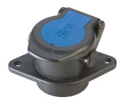 141002 Zásuvka ERICH JAEGER