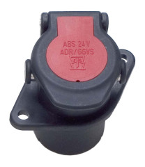 141007 Zásuvka ERICH JAEGER