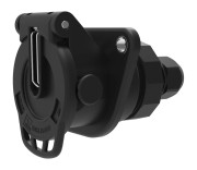 141137 Zásuvka ERICH JAEGER