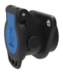 141144 Zásuvka ERICH JAEGER