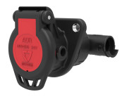 141248 Zásuvka ERICH JAEGER