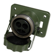 151211 Zásuvka ERICH JAEGER