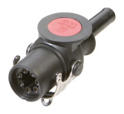 241003 Zástrčka ERICH JAEGER