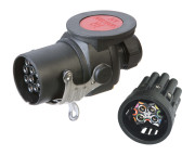 241010 Zástrčka ERICH JAEGER