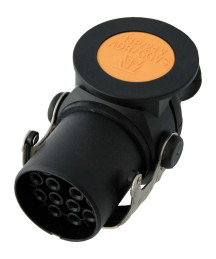 241018 Zástrčka ERICH JAEGER