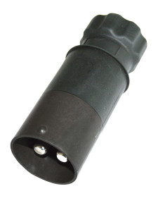 251227 Zástrčka ERICH JAEGER