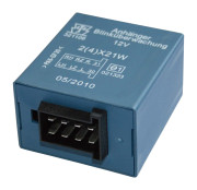 321106 Blikač - modul ERICH JAEGER
