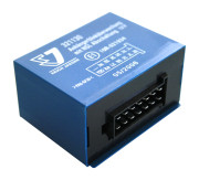 321130 Řídící zařízení, přívěs 12V Indicator control for trailer control ERICH JAEGER