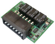 321330 Řídící jednotka ERICH JAEGER