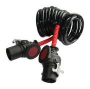 641313 Elektrická spirála ERICH JAEGER