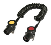 711073 Adaptér, elektrická spirála ERICH JAEGER