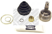 16003 Sada kloubů, hnací hřídel MAPCO