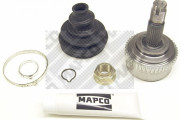 16049 Sada kloubů, hnací hřídel MAPCO