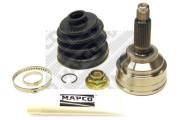 16581 Sada kloubů, hnací hřídel MAPCO