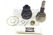 16713 Sada kloubů, hnací hřídel MAPCO