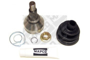 16723 Sada kloubů, hnací hřídel MAPCO