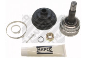 16947 Sada kloubů, hnací hřídel MAPCO