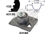 23130 ozubení,sada rozvodového řemene MAPCO