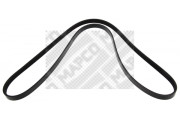 241485 ozubený klínový řemen MAPCO